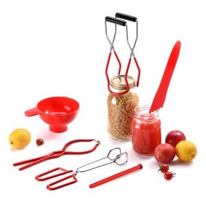 Canning Accessories