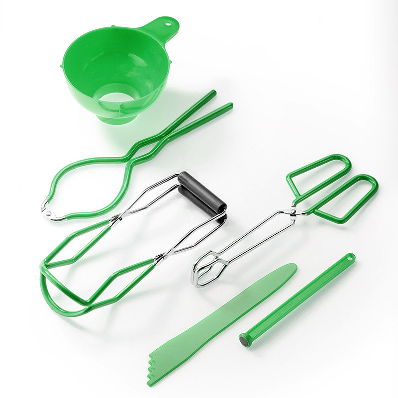Canning Accessories Canning Accessories