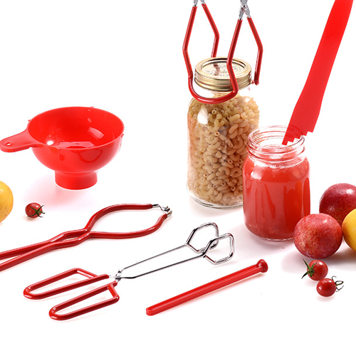 Canning Accessories