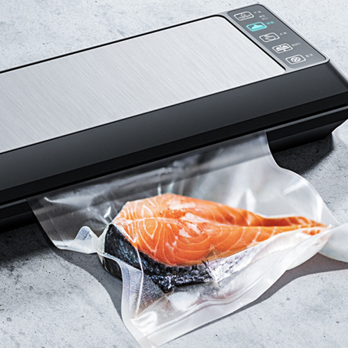 Vacuum Sealing